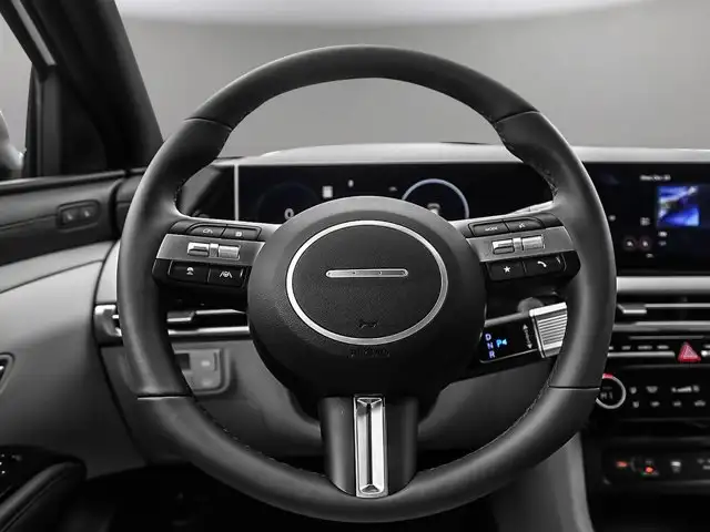 2026 Hyundai Tucson Hybrid Ultimate AWD | HEATED FRONT AND in Cars & Trucks in Guelph - Image 12
