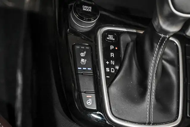 2023 Kia Seltos SX Turbo AWD Traction intégrale * Carplay * Vola in Cars & Trucks in City of Montréal - Image 14