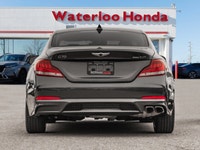 *The listed price reflects a financing offer and includes a $1,500 rebate.* *WATERLOO HONDA'S **PRE-... (image 7)