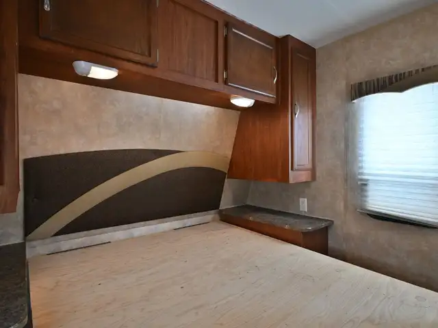 2010 Jayflight 29QBH in Travel Trailers & Campers in St. Albert - Image 17
