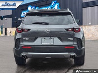 Look at this certified 2024 Mazda CX-50 Meridian | Leather | Sunroof | Heated Seats + Steering | Ven... (image 3)