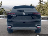 Welcome to Moncton Chrysler Jeep Dodge. Recent Arrival! 2023 Buick Envision Preferred 2.0L Turbochar... (image 4)