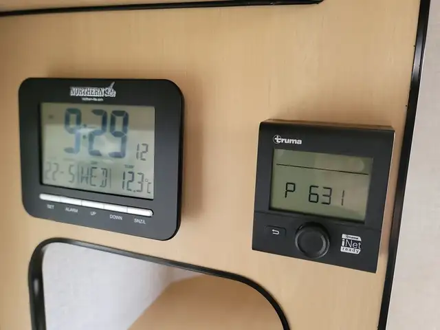 2025 Northern Lite 610 Half-Ton Camper in Travel Trailers & Campers in Penticton - Image 13