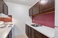 Amenities: Quiet Building • Heat & Water Included • Affordable Parking Suite & Building: One-bedroom... (image 5)