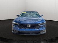 This Honda Accord Hybrid has a powerful Gas/Electric I-4 2.0 L/122 engine powering this Variable tra... (image 8)