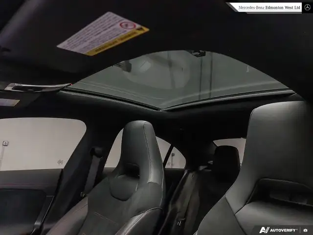 2025 Mercedes-Benz CLA 250 4MATIC Coupe - Exclusive Trim - AMG L in Cars & Trucks in Edmonton - Image 23