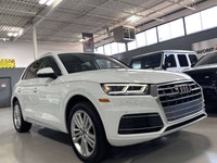 FEATURING : QUATTRO AWD, PANORAMIC ROOF, DIGITAL GAUGE CLUSTER NAVIGATION DISPLAY, WOOD GRAIN TRIMS,... (image 1)