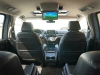 Nicest 2023 Honda Odyssey in the city!! Gorgeous inside and out!! Excellent history!! B.C. vehicle -... (image 2)