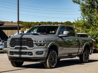 Welcome to Barrie Dodge Chrysler Jeep. NIGHT EDITION -inc: Wheels: 20 x 8.0 Night Edition Black Alum... (image 1)