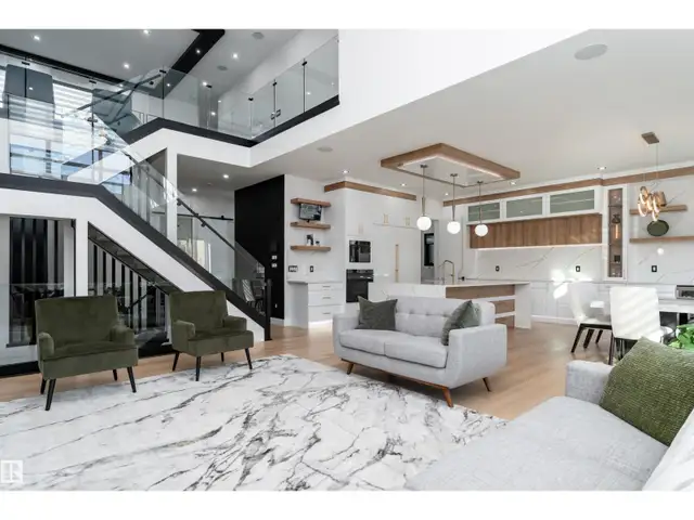 16511 8 ST NE Edmonton, Alberta in Houses for Sale in Strathcona County - Image 5