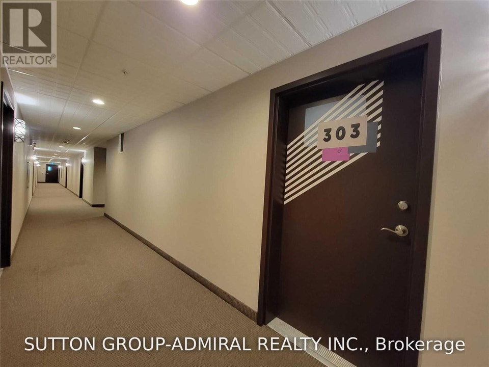 303 - 299 CUNDLES ROAD E Barrie (Alliance), Ontario 5