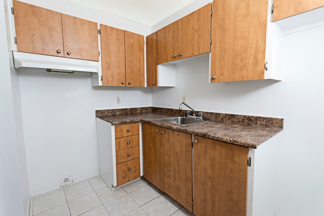 3095 rue Édouard-Montpetit — photo 2