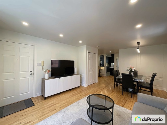 $443,000 - Condominium for sale in St-Laurent — photo 3