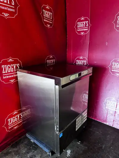 Hobart Stero dishwasher under counter high temp only $2795 ! Can, View more