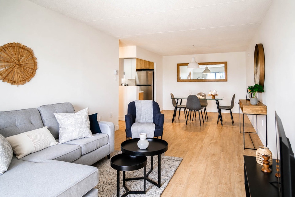 VIVENTI LAVAL – APPART 50+ À LOUER 4