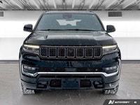 Experience the exceptional luxury, commanding presence, and refined performance of the *2022 Jeep Gr... (image 8)