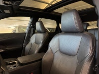 The 2024 RX 350 Luxury is a premium mid-size SUV designed for those who prioritize a serene cabin en... (image 5)