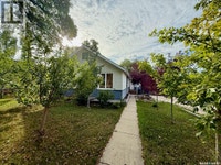 113 4th AVENUE E Kindersley, Saskatchewan Saskatoon Saskatchewan Preview