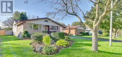 130 INVERARY CRESCENT London North (North I), Ontario