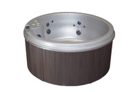 Viking Spas Hot Tubs (In Stock Now!) – Viking 3 (4-5 Person)
