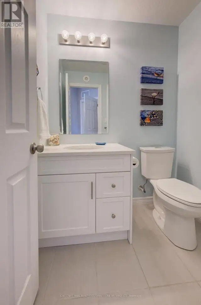 156 WHEAT LANE Kitchener, Ontario in Condos for Sale in Kitchener / Waterloo - Image 22