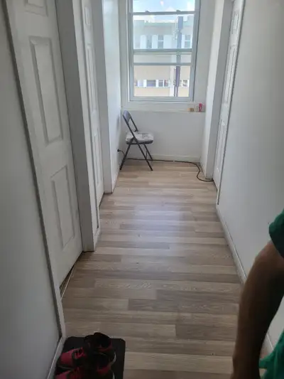 Chambres à louer $600-625 par mois 309 Notre-Dame, Gatineau Tous utilities inclus Ne répondez pas pa...