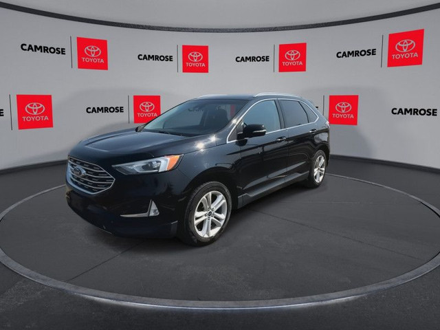 2020 Ford Edge SEL - Heated Seats - Power Liftgate in Cars & Trucks in Edmonton - Image 4
