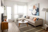 Amenities: Fitness Centre • Theatre & Games Rooms • Large Courtyard with BBQ Area • Dog Run & Wash S... (image 4)