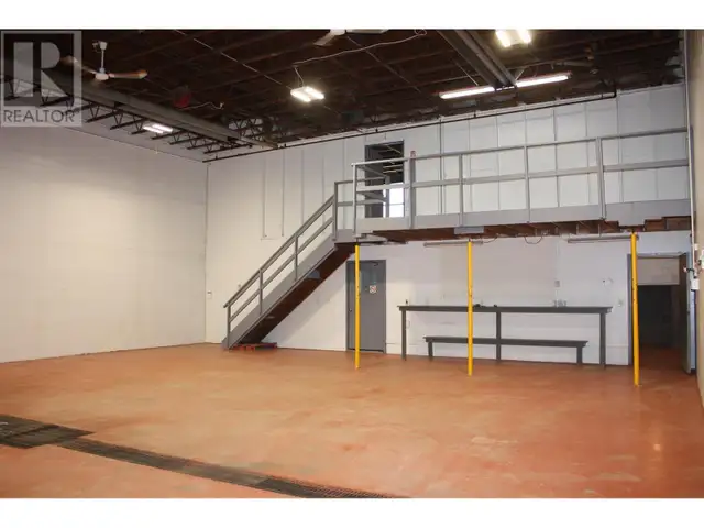 10004 94 AVENUE Fort St. John, British Columbia in Commercial & Office Space for Rent in Fort St. John - Image 7