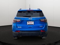 *Drive home today in this stunning, nearly-new 2024 Jeep Compass North!* Finished in the head-turnin... (image 4)
