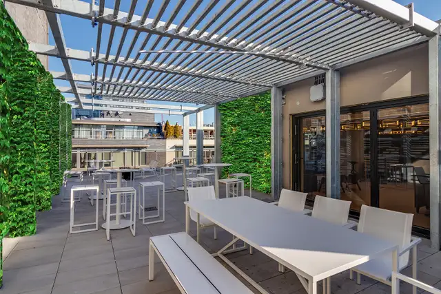 studio  - Fifty on the Park in Long Term Rentals in City of Toronto - Image 13