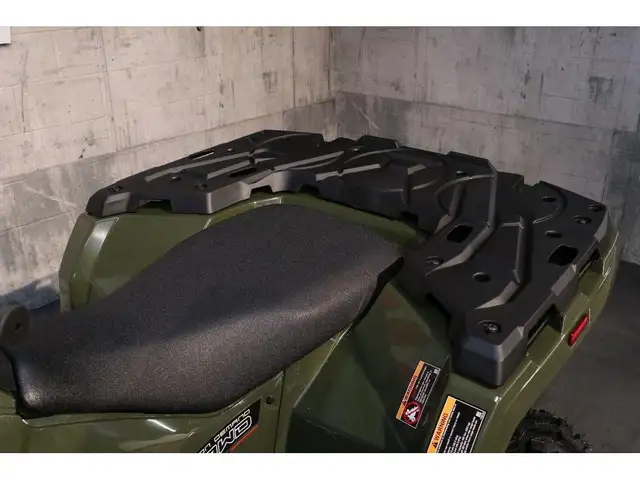 2026 Polaris SPORTSMAN 570 in ATVs in Ottawa - Image 6