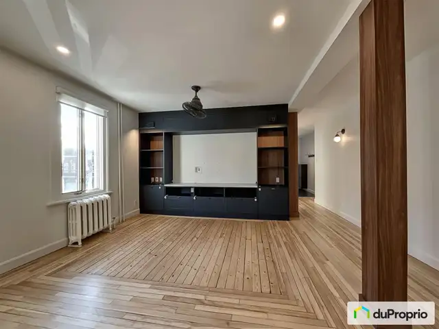 $1,695,000 - Quintuplex for sale in Montcalm in Houses for Sale in Québec City - Image 7