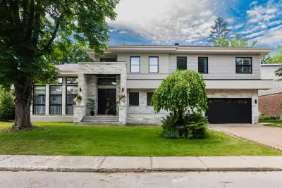 GOLF ET SKI DE FOND Cette splendide maison a été reconstruite en totalité et agrandie en 2021 à l'ex...