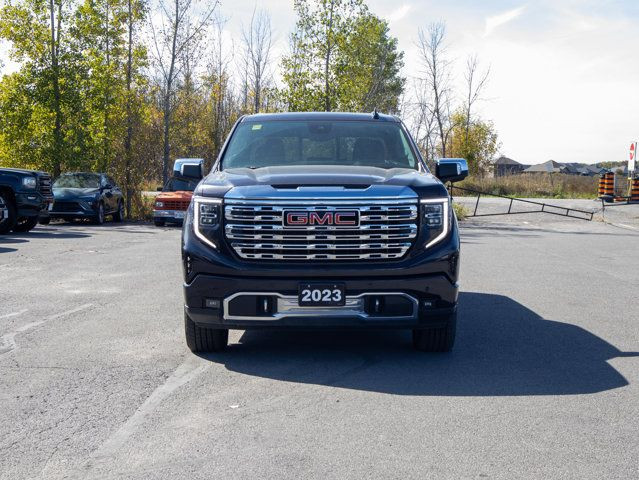 2023 GMC Sierra 1500 Denali - Remote Engine Start in Cars & Trucks in Belleville - Image 3