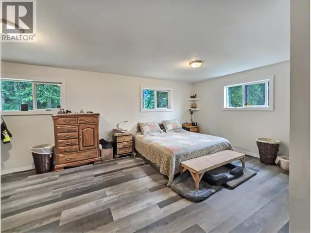 1350 DYKE ROAD McBride, British Columbia in Houses for Sale in Quesnel - Image 11