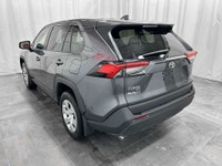 Chez Ste-Foy Toyota nos clients sont au cœur de nos priorités. Avec la diversité de nos produits, no... (image 4)