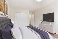 Welcome to 19 and 23 Lynnwood Drive! These neighbouring apartment buildings feature spacious one-, t... (image 7)