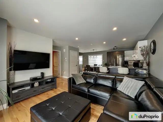 $605,500 - 2 Storey for sale in ND-Des-Prairies in Houses for Sale in Lanaudière - Image 7