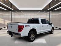 2023 Ford F-150 SuperCrew Built to handle work, family life, and everything in between, this 2023 Fo... (image 2)
