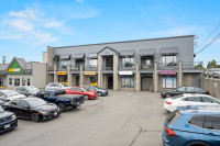 Downtown Courtenay Commercial Property for Sale!