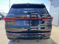 THE ALL-NEW 2026 BUICK ENCLAVE SPORT TOURING IS HERE! Come and experience it here and be the FIRST t... (image 3)