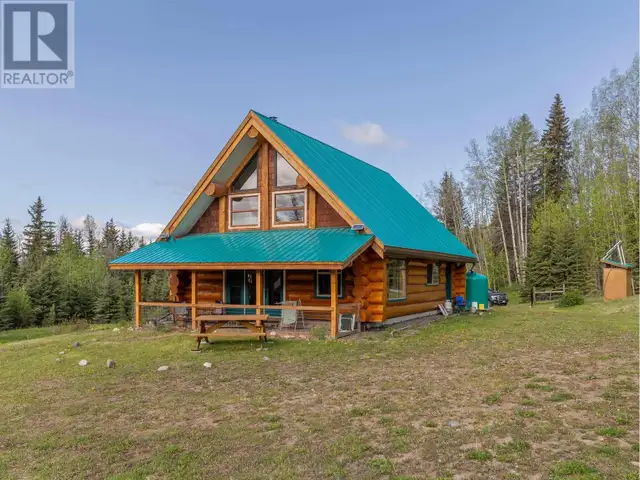 16575 DECEPTION LAKE FOREST SERVICE ROAD Telkwa, British Columbi in Houses for Sale in Smithers - Image 23