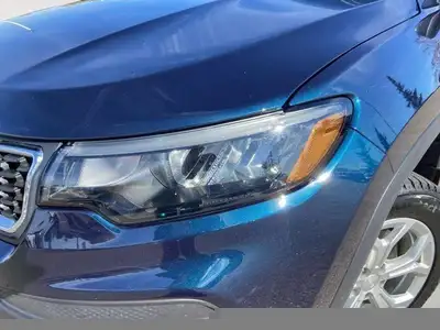 2024 Jeep Compass Sport | One Owner Accident Free Carfax, View more