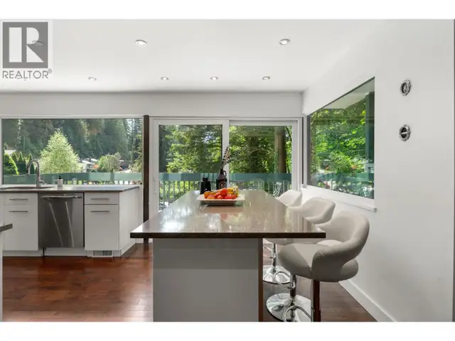 2086 RIVERGROVE PLACE North Vancouver, British Columbia in Houses for Sale in North Shore - Image 11