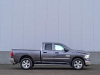 CARGET AUTOMOTIVE is thrilled to offer this 2019 Ram 1500 Classic SXT Plus, an delivers practical ca... (image 5)