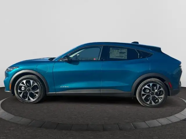 2026 Ford Mustang Mach-E Select589638713465251841
