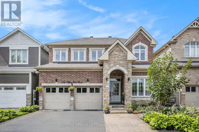 156 ASPER TRAIL CIRCLE N Ottawa, Ontario in Houses for Sale in Ottawa - Image 2
