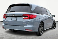 2023 Honda Odyssey Touring | Leather, Rear Entertainment, Navigation | HONDA CERTIFIED UNIT The 2023... (image 4)