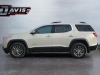 The GMC Acadia provides comfort, style and safety combined with flexible space and cargo capacity. 3... (image 1)